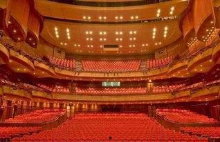 宁波大剧院最新爆料,揭秘建筑奇迹与文化盛宴的融合  第2张