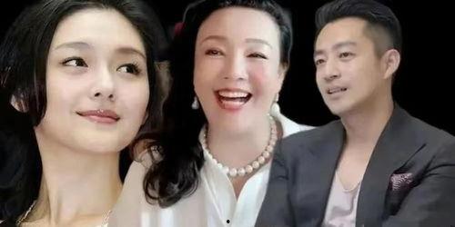 葛斯齐最新爆料大s孩子模仿,大S孩子模仿惊人细节曝光  第2张